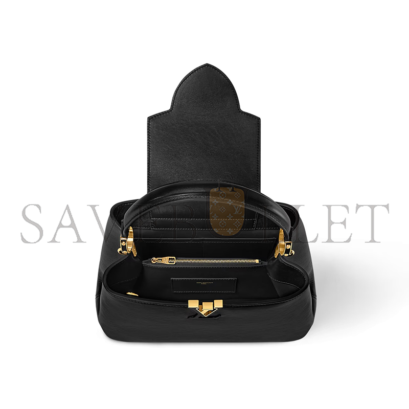 LOUIS VUITTON CAPUCINES MM SOUPLE M12924 (33*24*12cm)